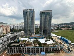 Midwood (D23), Condominium #581202001